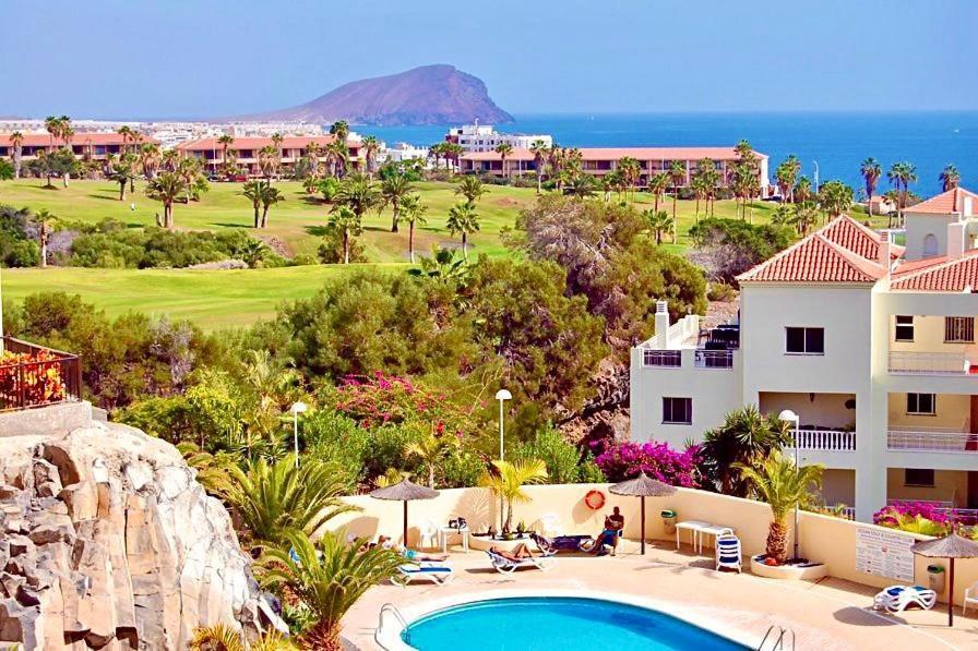 La Paz. Lovely Apartment Overlooking The Golf And Sea San Miguel de Abona Room photo