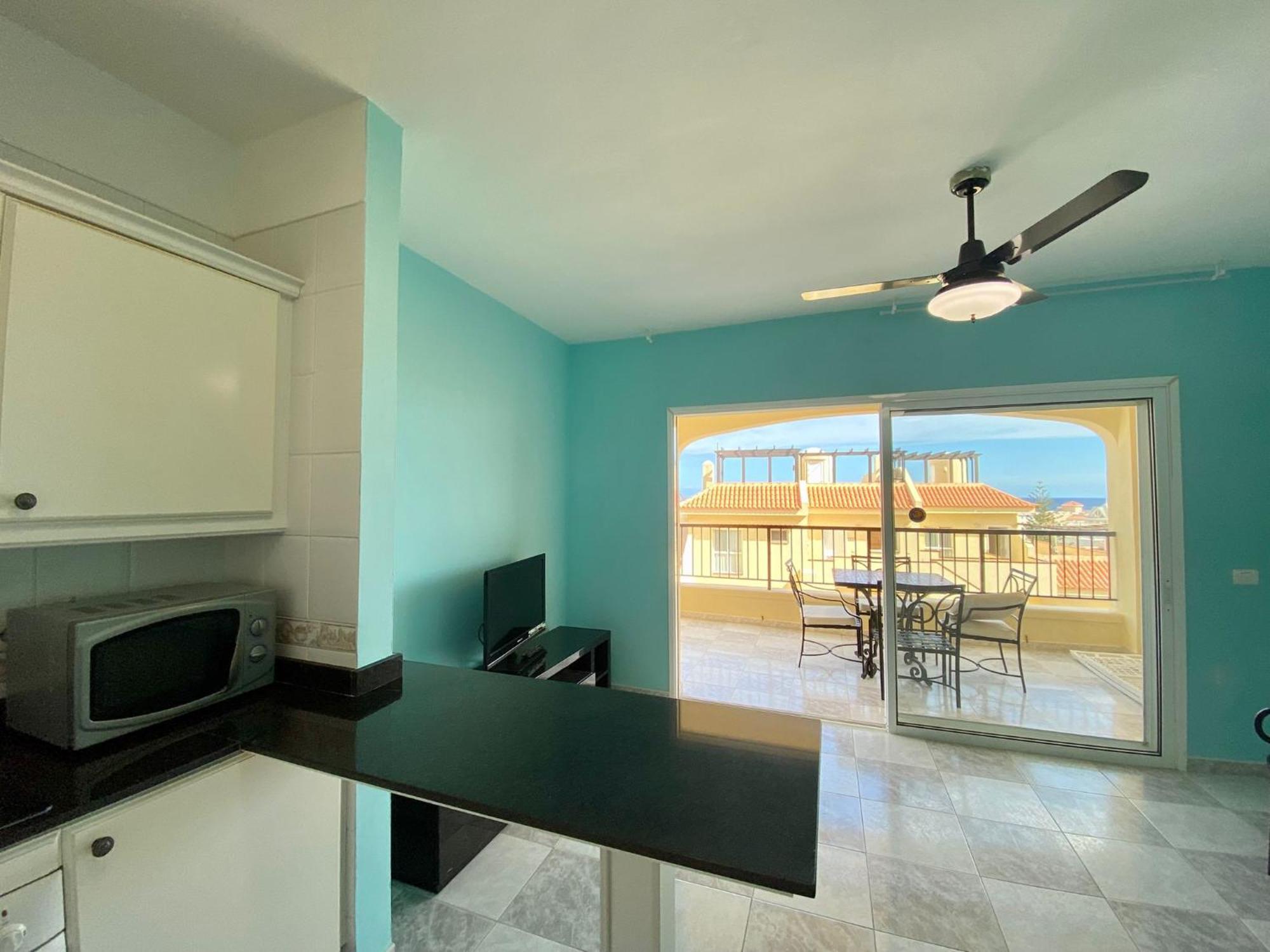 La Paz. Lovely Apartment Overlooking The Golf And Sea San Miguel de Abona Room photo