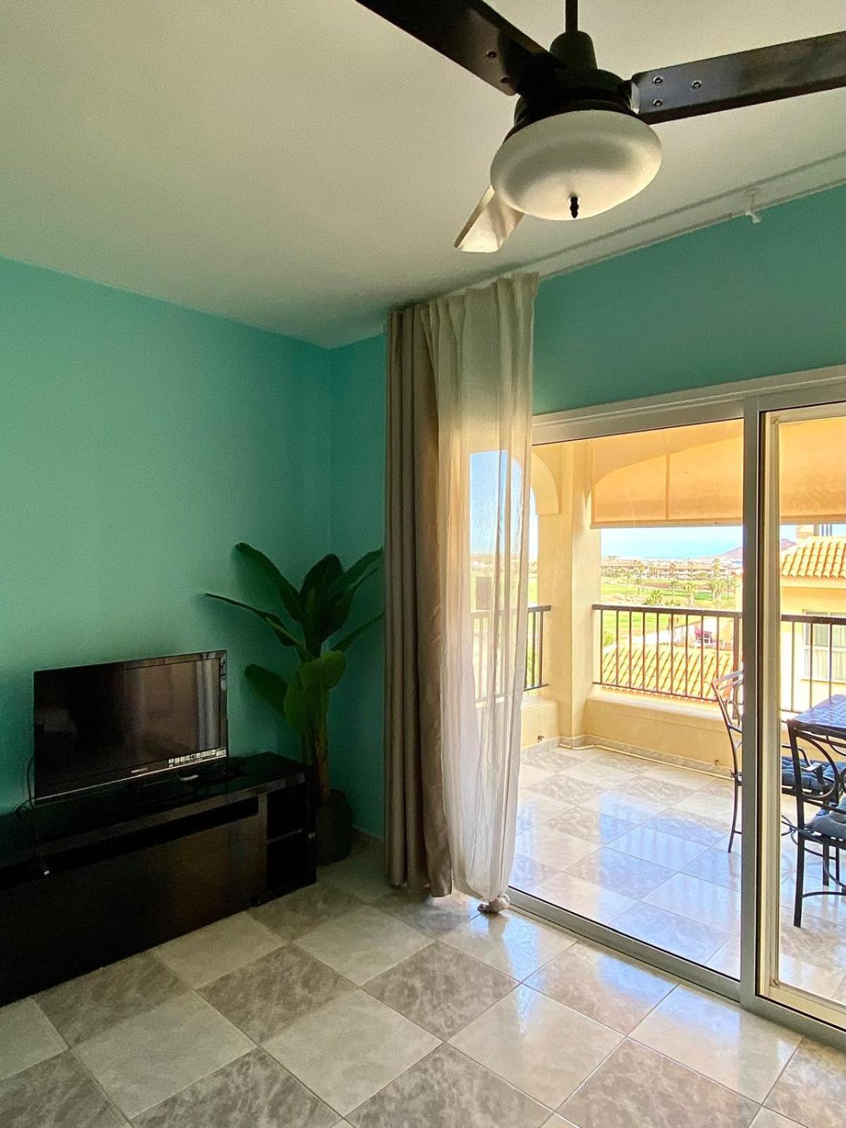 La Paz. Lovely Apartment Overlooking The Golf And Sea San Miguel de Abona Exterior photo