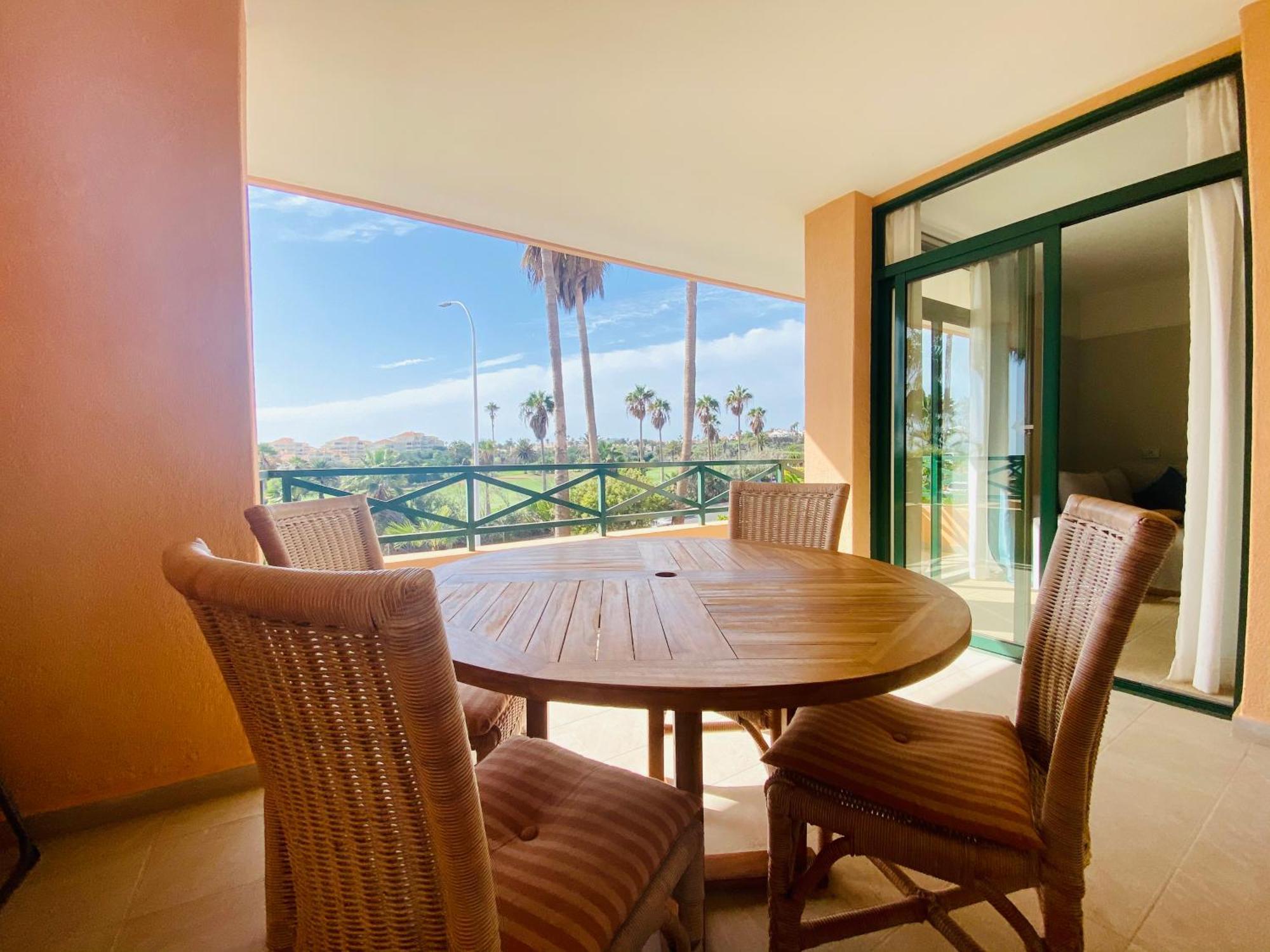 La Paz. Lovely Apartment Overlooking The Golf And Sea San Miguel de Abona Room photo